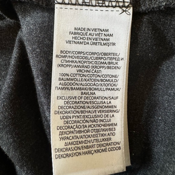 *NEW WITH TAGS* GREY CHAMBRAY 100% COTTON POLO BY RALPH LAUREN Size XXL - Picture 7 of 9